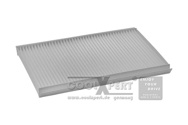 BBR AUTOMOTIVE Filter,salongiõhk 035-20-03260